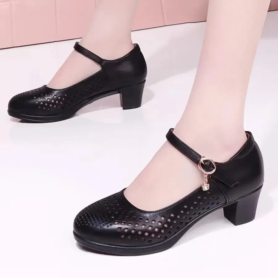 High-Quality Orthopedic Shoes