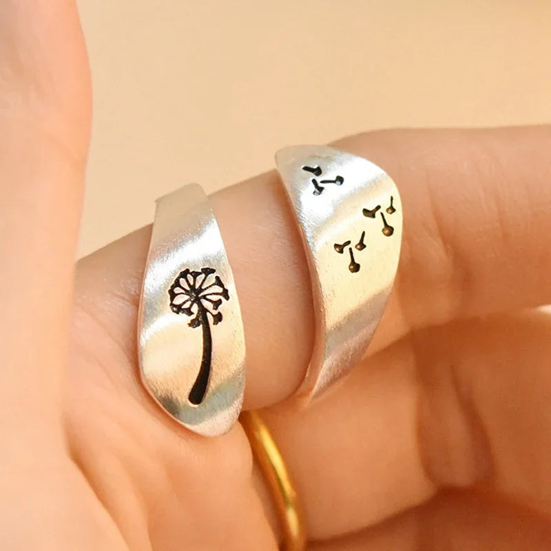 Classic Ring with Timeless Appeal