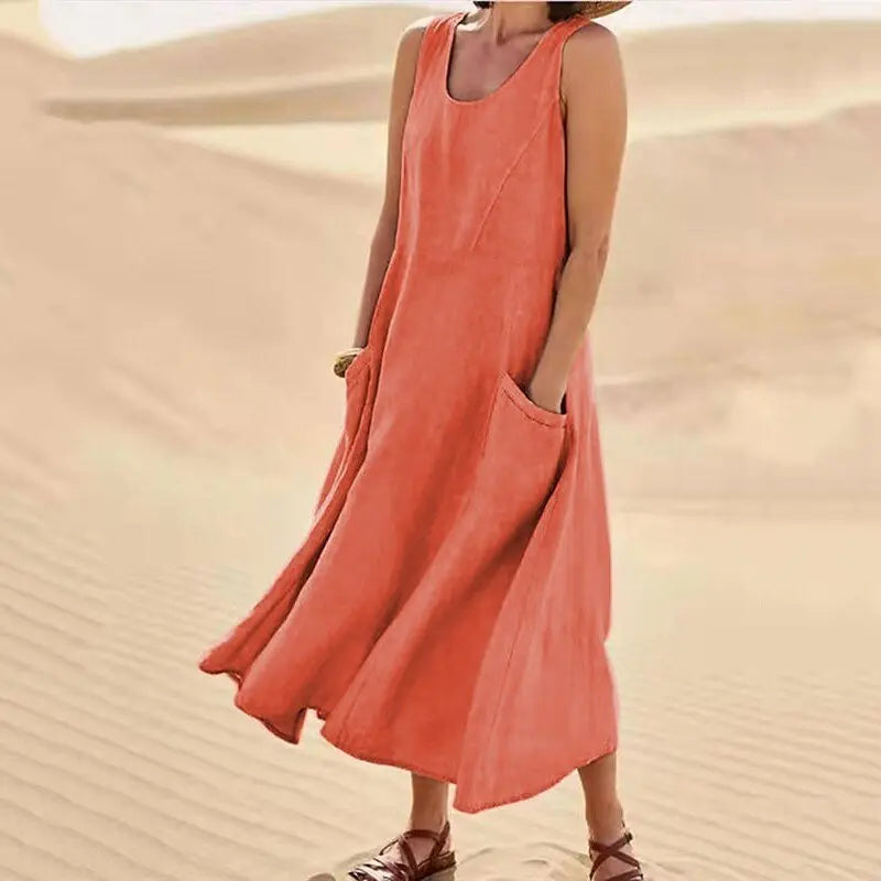 Light and Lovely Dress
