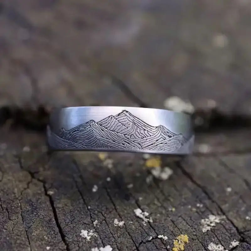 Stunning Ring for Daily Wear
