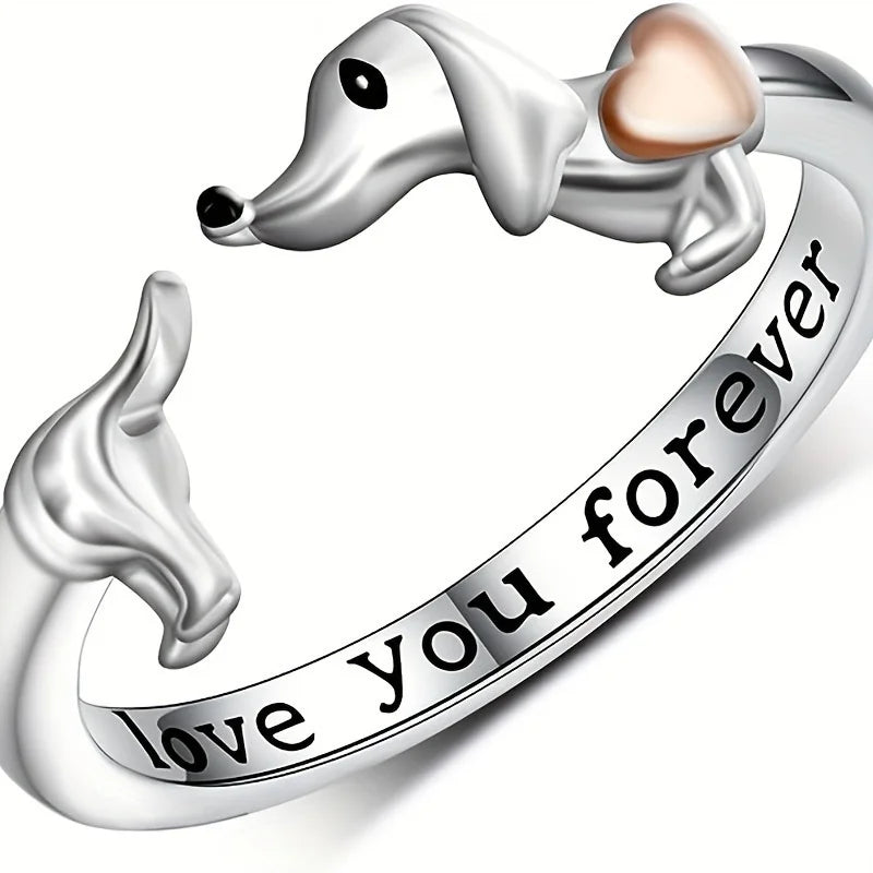 Elegant Ring for Every Occasion