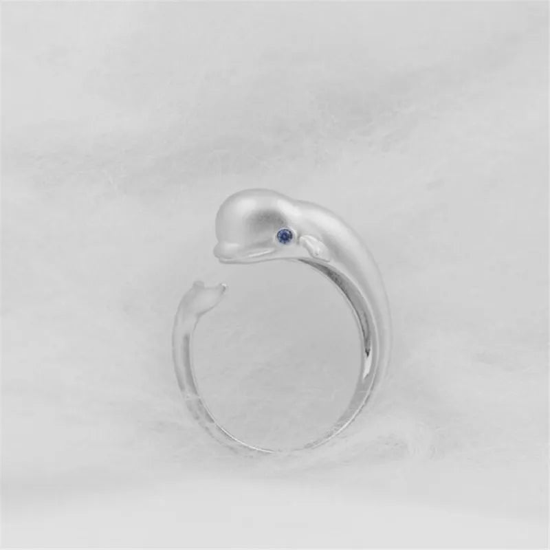 Vintage Handmade Silver Ring