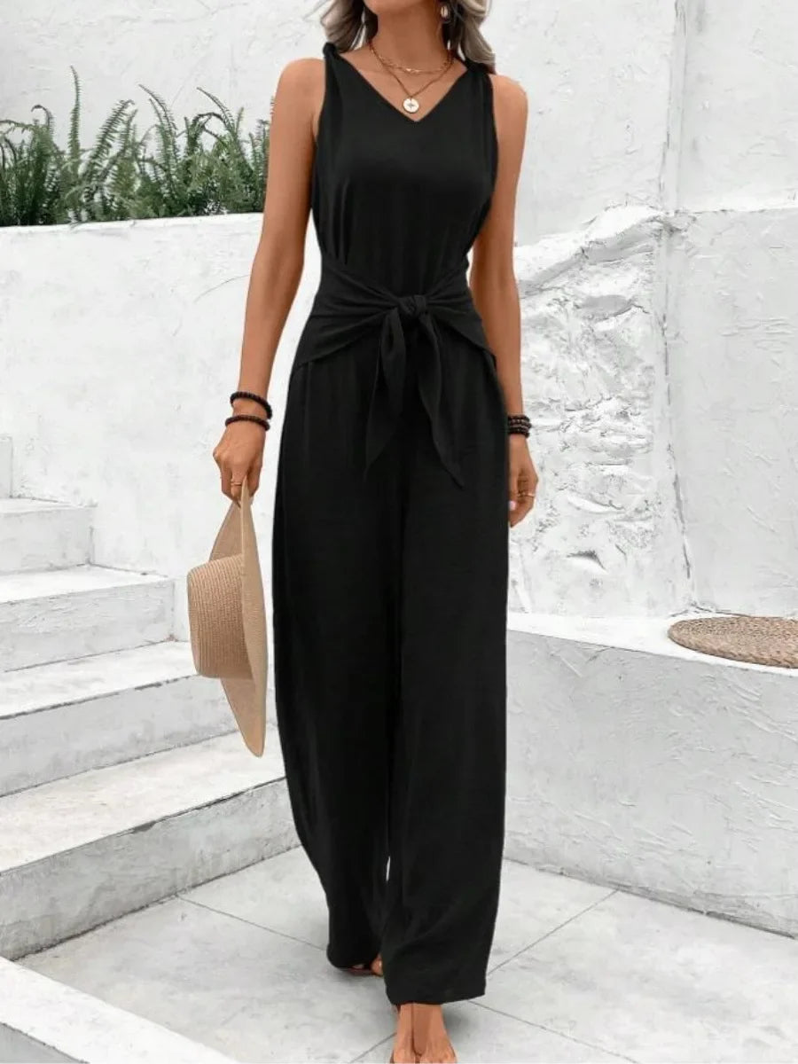 Modern and Minimalist Pants