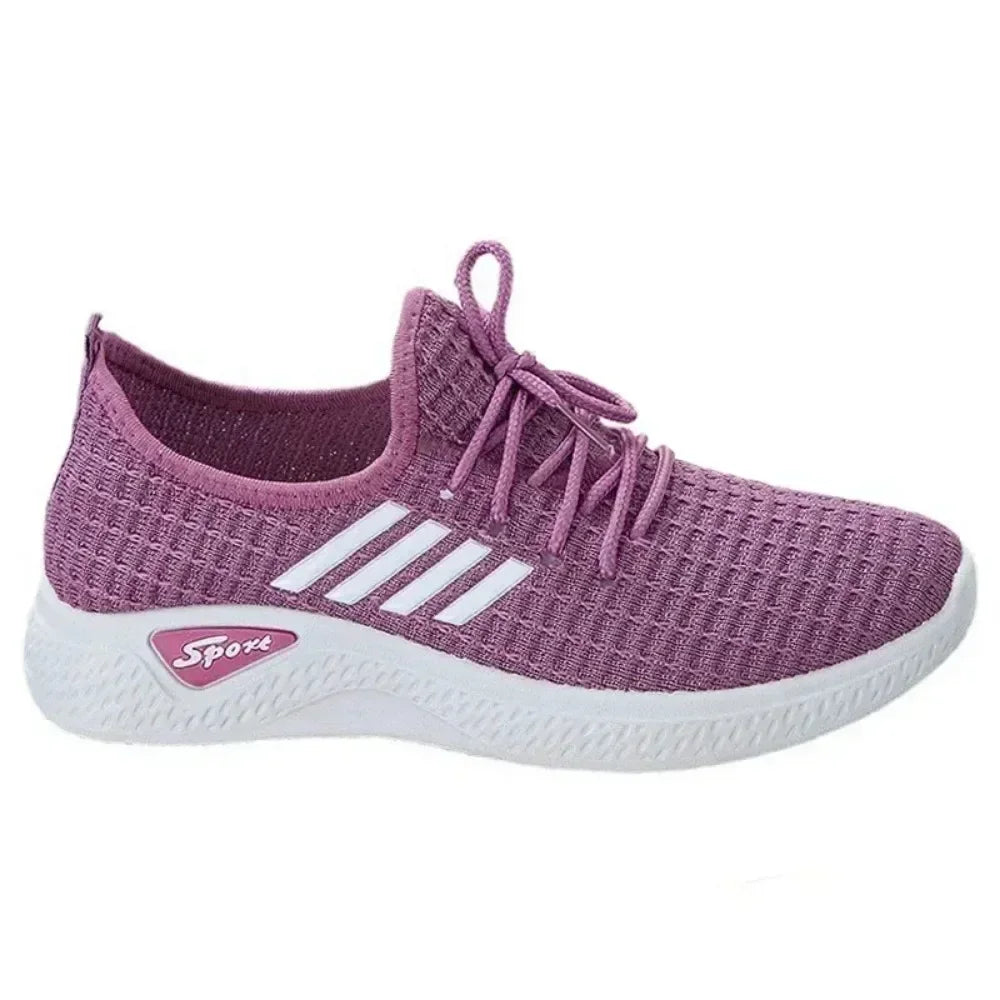 Fashionable and Supportive Orthopedic Sneakers
