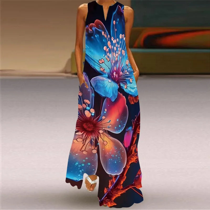 Light and Lovely Dress