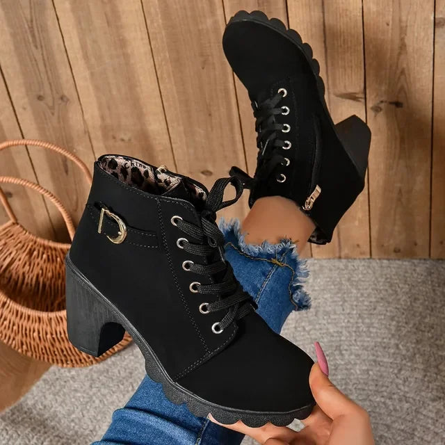 Versatile and Supportive Orthopedic Boots
