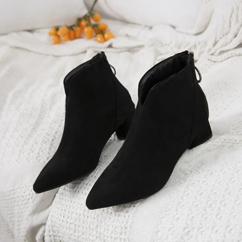 Tailored and Comfortable Orthopedic Boots