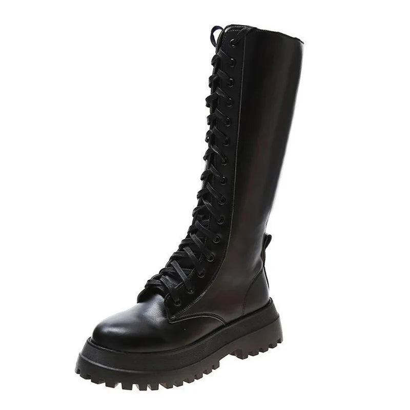 Supportive and Stylish Orthopedic Boots