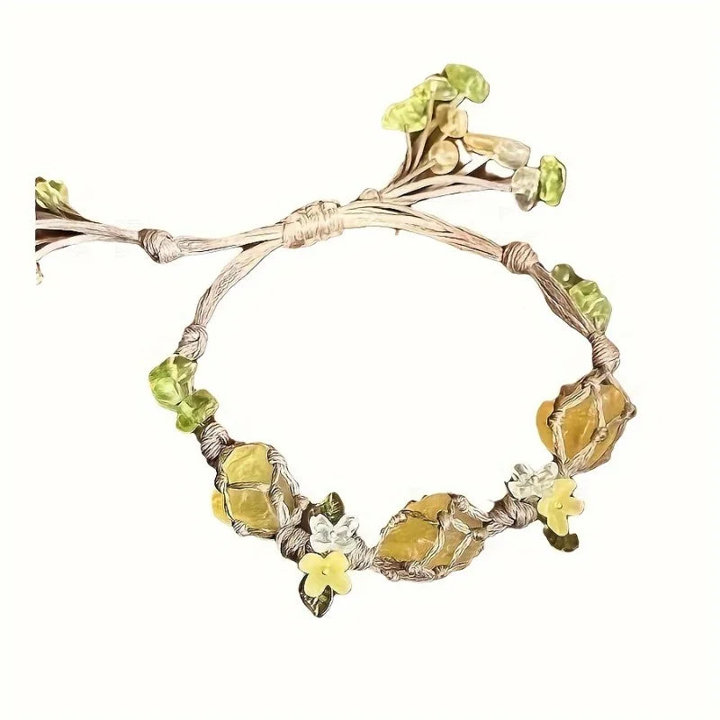 Classic Bracelet with Timeless Appeal
