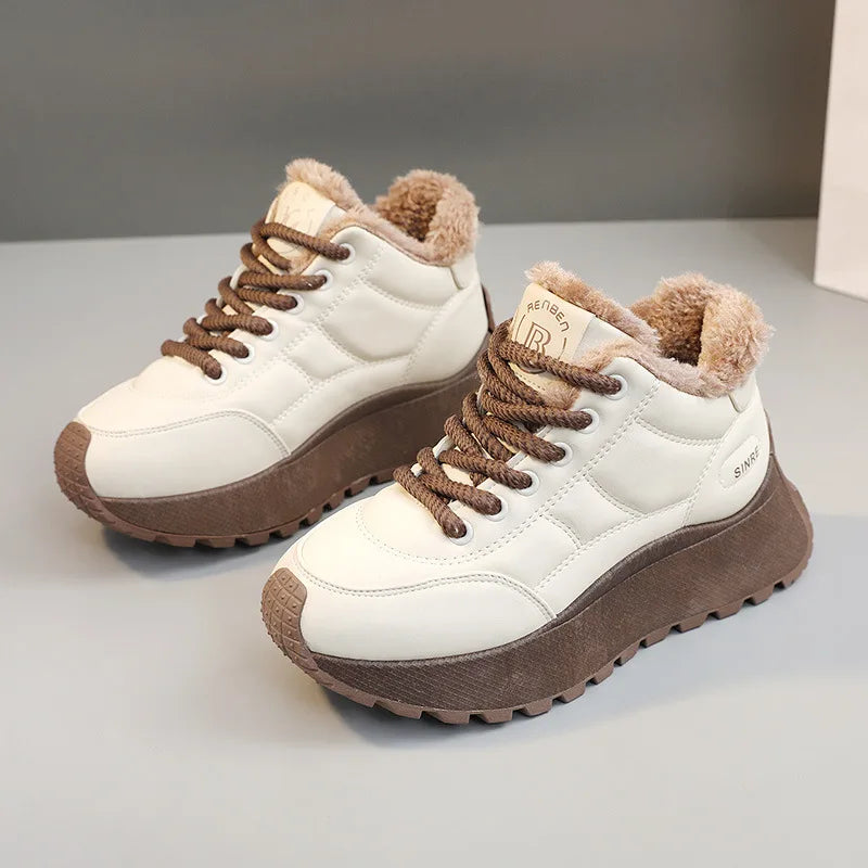 Tailored and Comfortable Orthopedic Boots