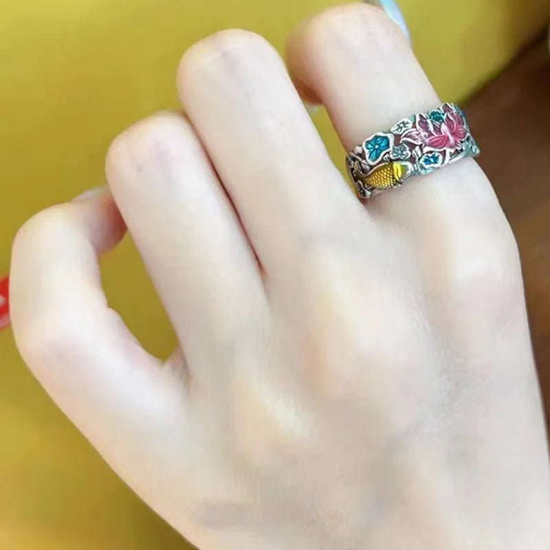 Elegant Ring for Every Occasion