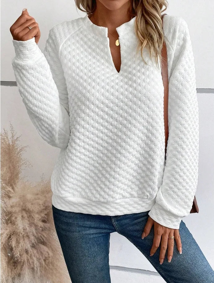 Soft and Sophisticated Shirt
