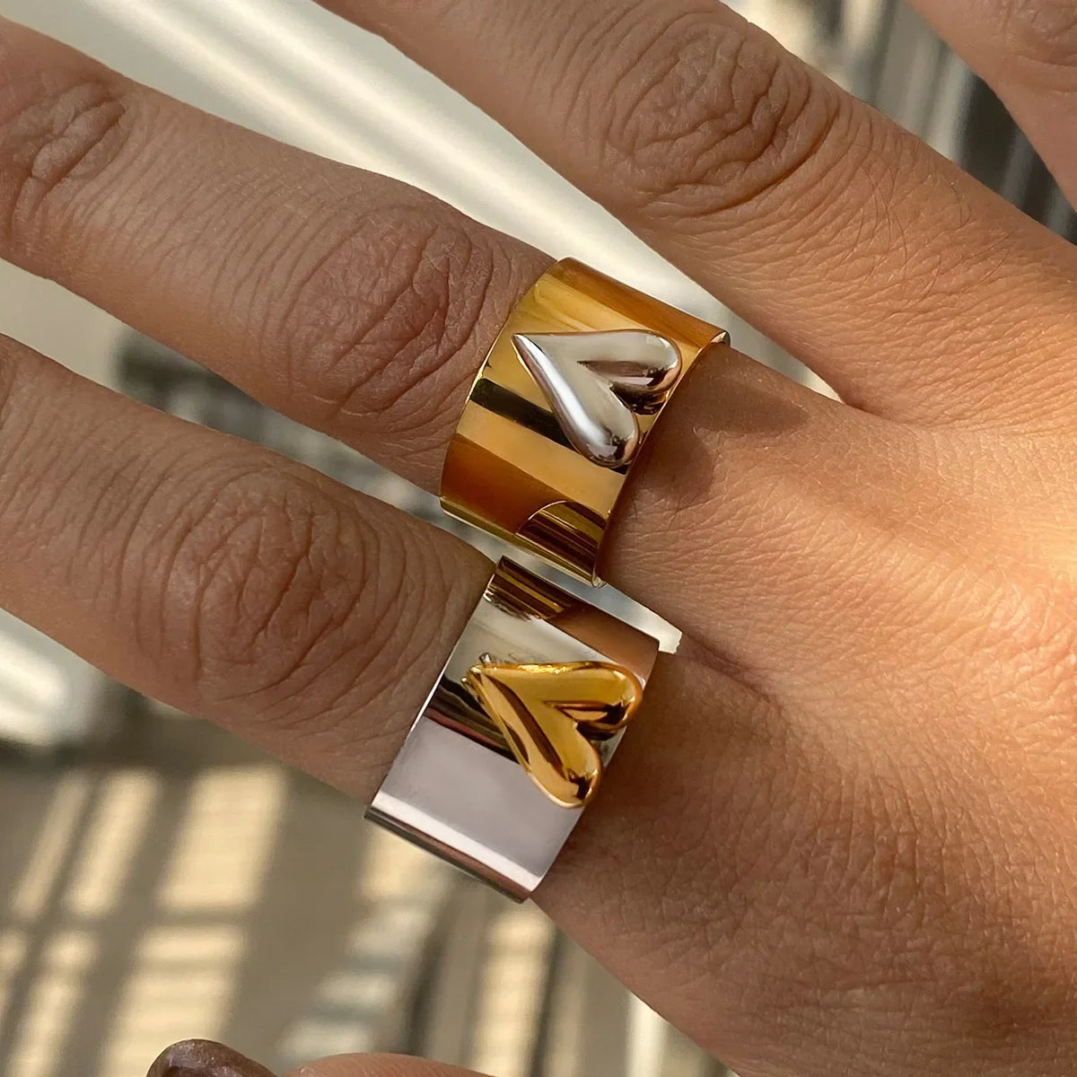 Elegant Ring for Every Occasion