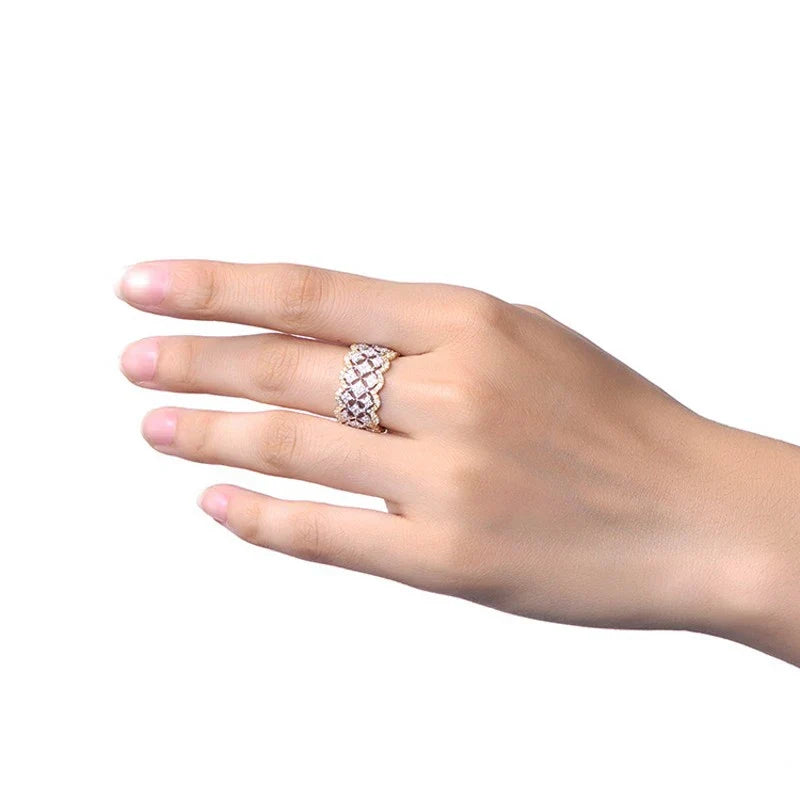 Charming Ring for Any Occasion