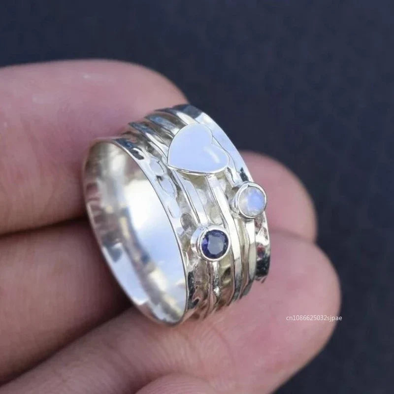 Classic Ring with Timeless Appeal