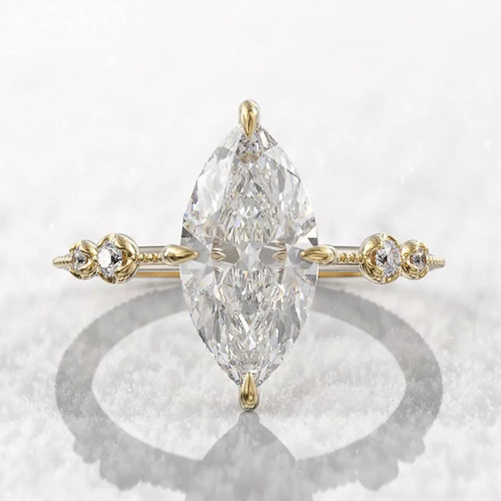 Vintage Handmade Ring