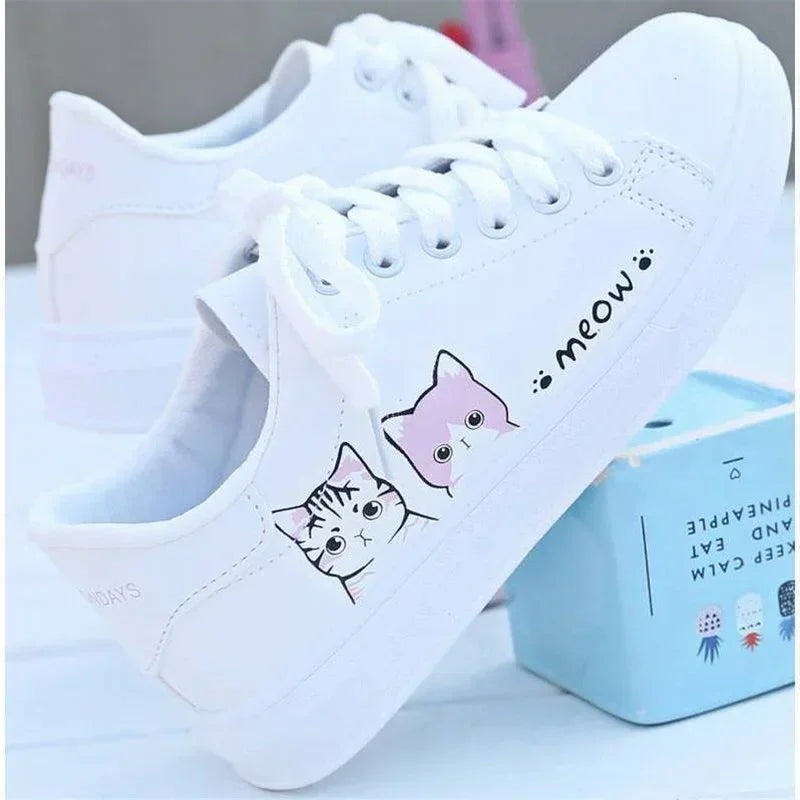 High-Quality Orthopedic Sneakers