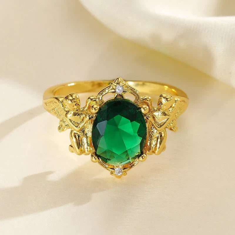 Elegant Ring for Every Occasion