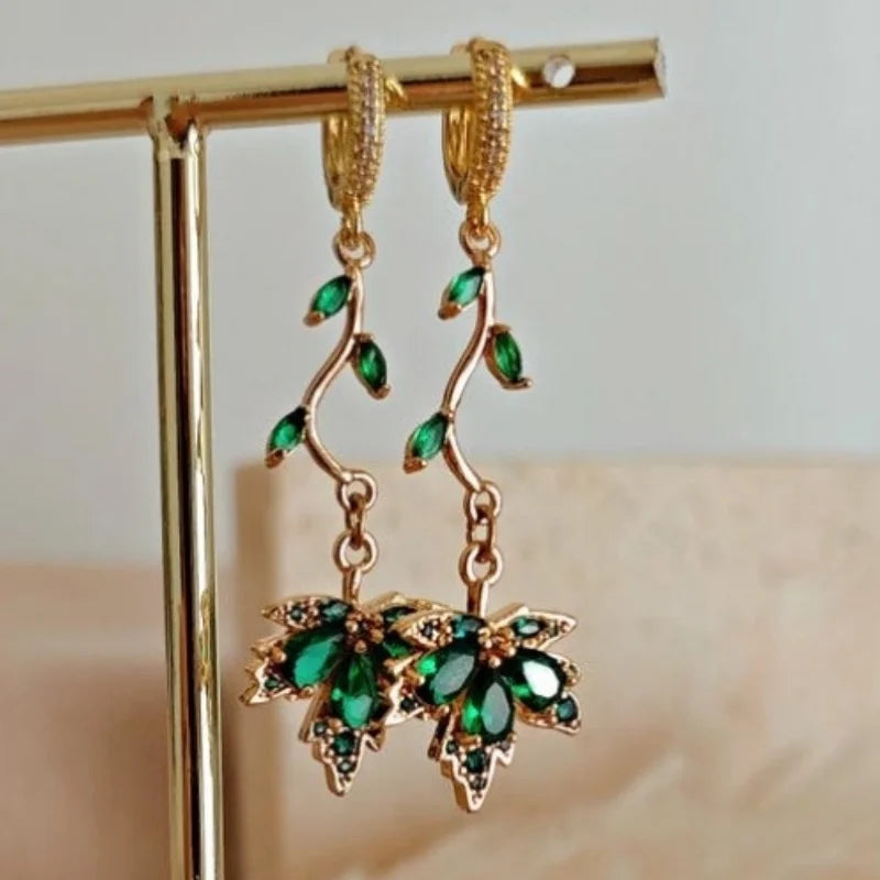 Romantic Earring for Special Moments