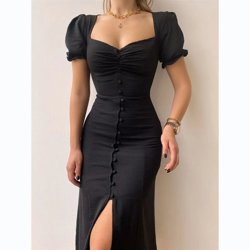 Trendy and Timeless Dress