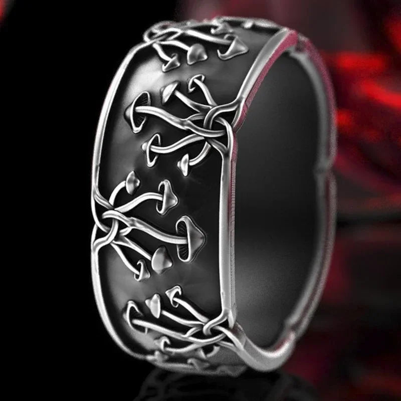 Charming Ring for Any Occasion