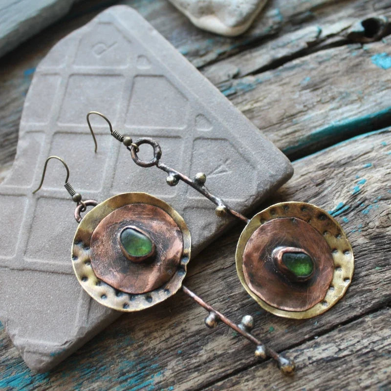 Stunning Earring for Daily Wear