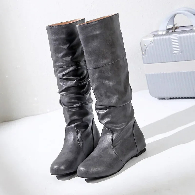 Fashionable and Supportive Orthopedic Boots