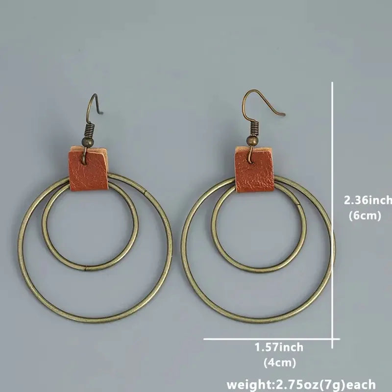 Stunning Earring for Daily Wear