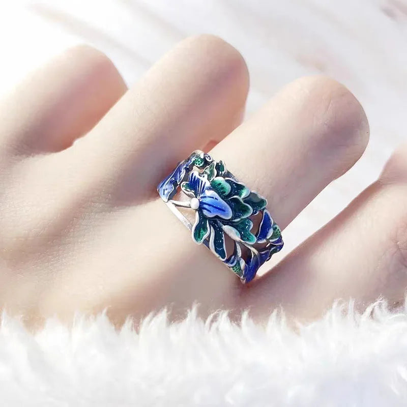 Elegant Ring for Every Occasion