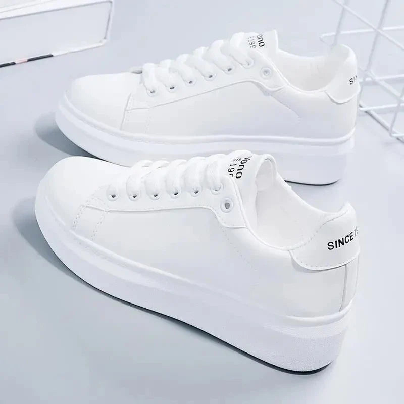 Supportive and Stylish Orthopedic Sneakers