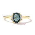 Beautiful Gold Ring with Unique Style