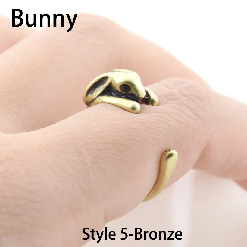 Charming Ring for Any Occasion