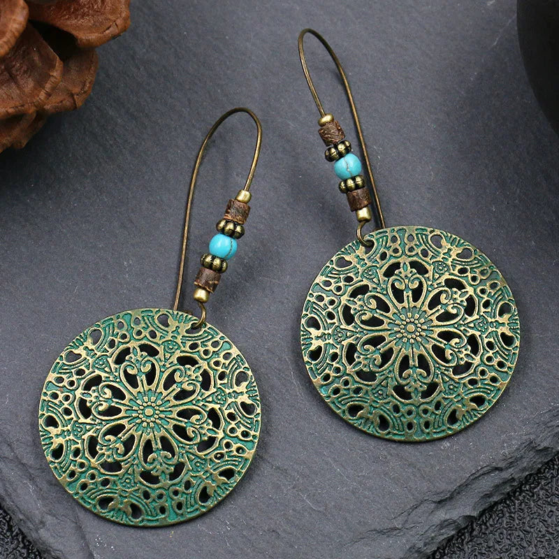 Romantic Earring for Special Moments