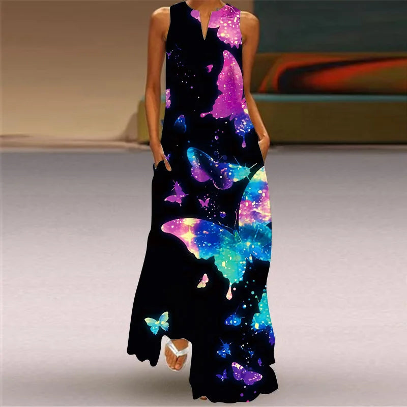 Light and Lovely Dress