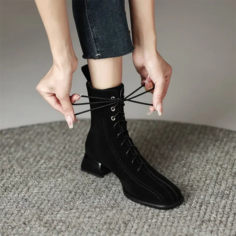 Versatile and Supportive Orthopedic Boots