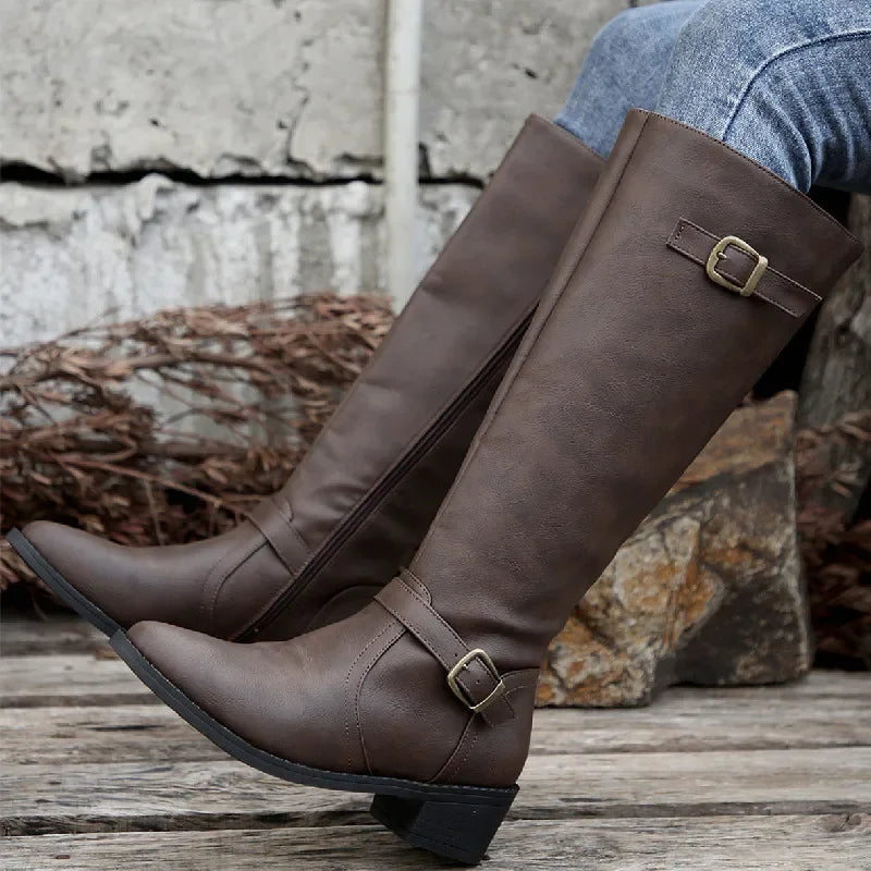 High-Quality Orthopedic Boots