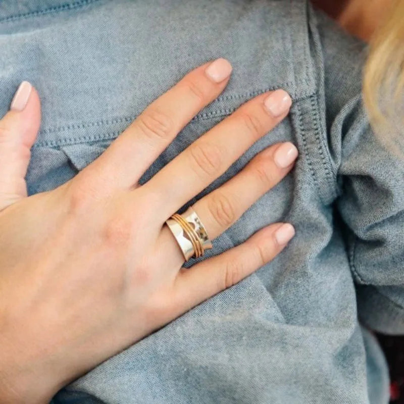 Elegant Ring for Every Occasion
