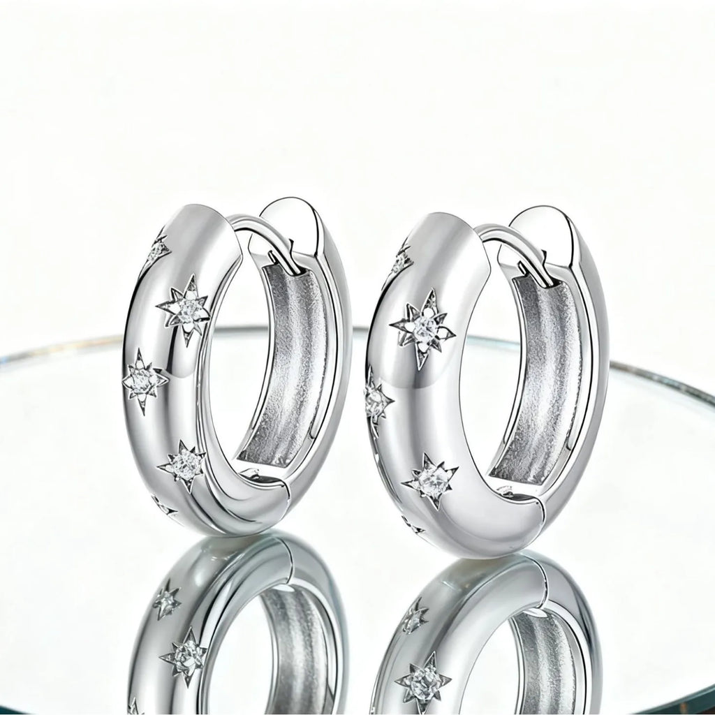 Stunning Earring for Daily Wear