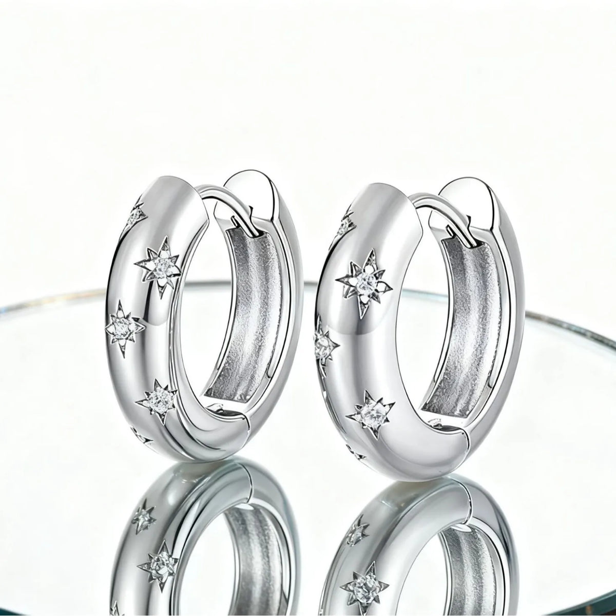 Stunning Earring for Daily Wear
