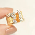 Stunning Gold Ring for Daily Wear