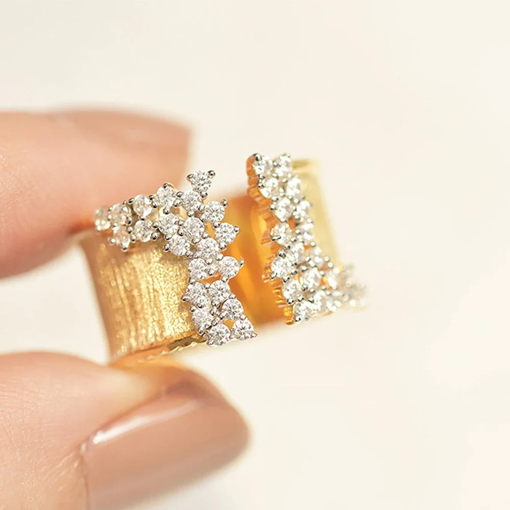 Stunning Gold Ring for Daily Wear