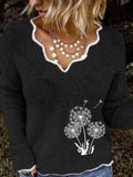 Soft and Sophisticated Sweater