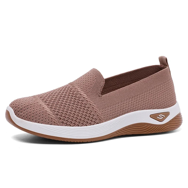 Comfortable and Fashionable Orthopedic Loafers