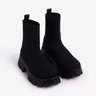 Supportive and Stylish Orthopedic Boots