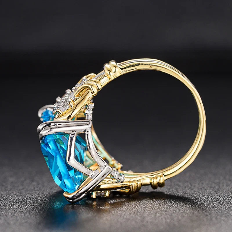 Romantic Ring for Special Moments