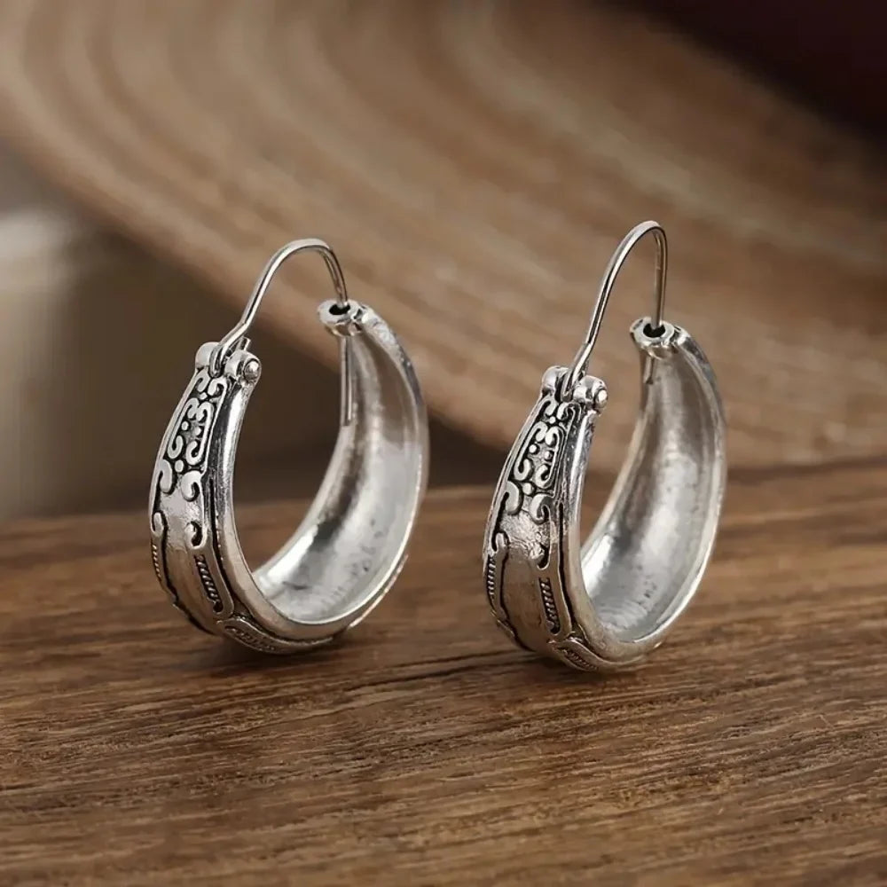 Elegant Earring for Every Occasion