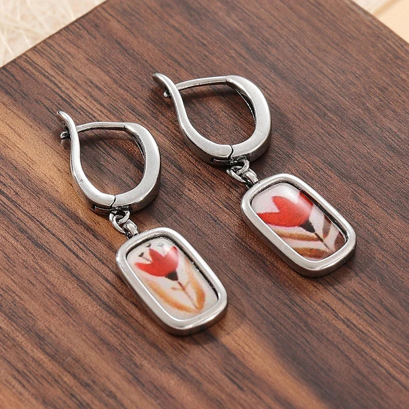 Romantic Earring for Special Moments
