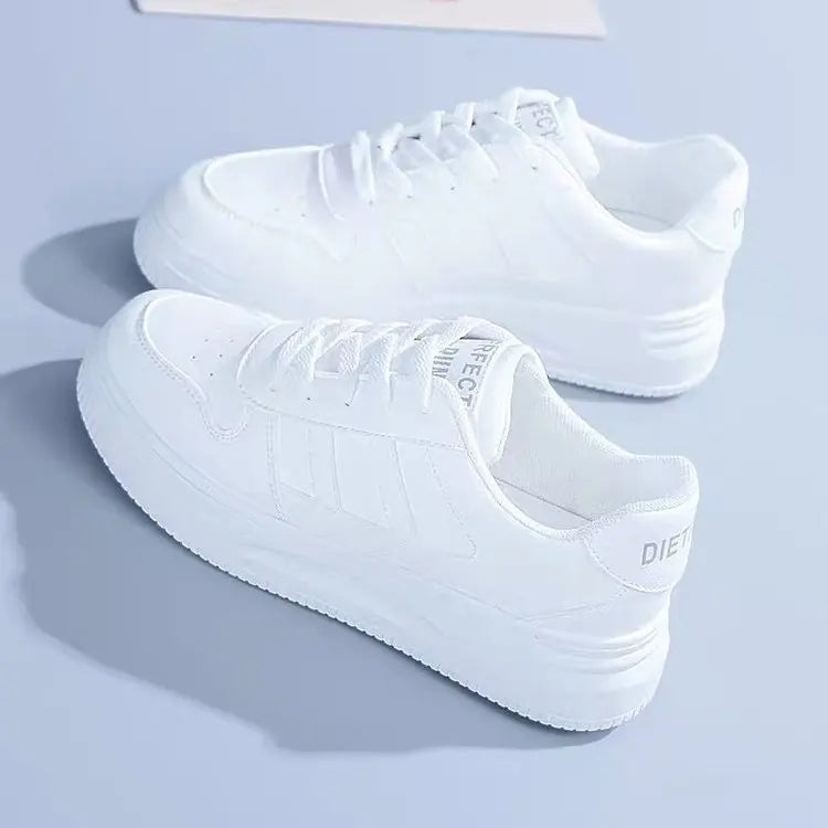 Casual and Supportive Orthopedic Sneakers