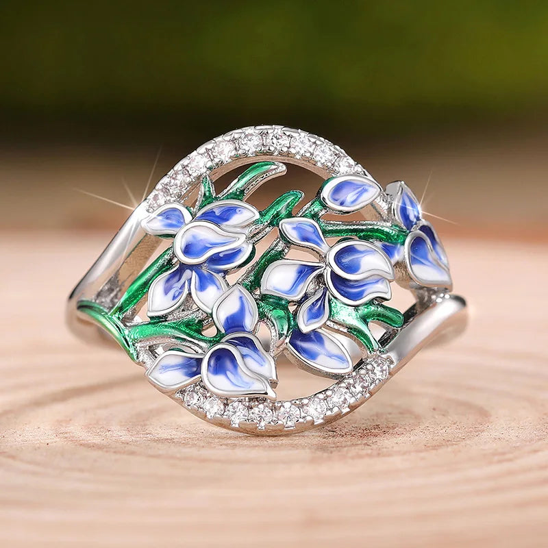 Stunning Ring for Daily Wear