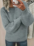 Trendy and Timeless Sweater